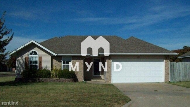Primary Photo - 3 br, 2.5 bath House - 1202 Woodland Ridge Dr