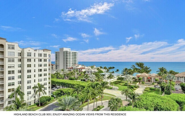 Building Photo - 3606 S Ocean Blvd