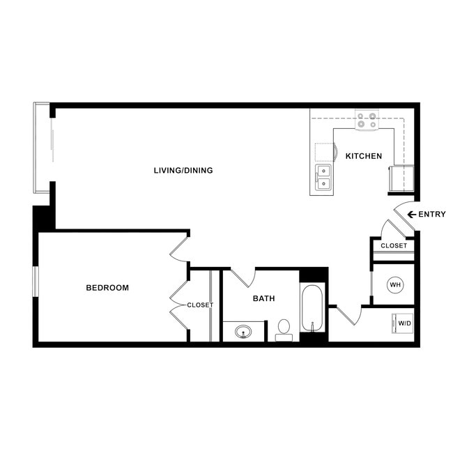 Phoenix - Pointe on Mass