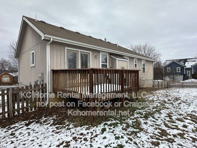 Building Photo - 7307 Rymeg Cir