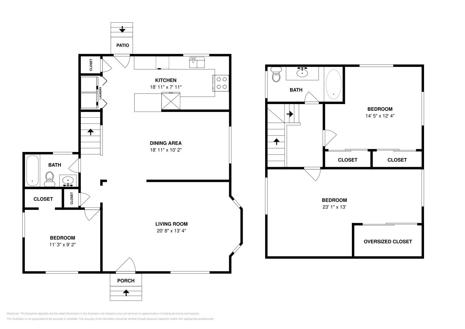 Building Photo - 727 4th St NW