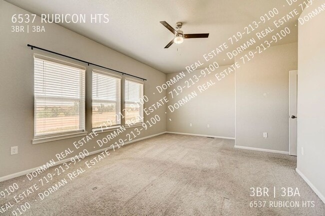 Building Photo - 6537 Rubicon Dr