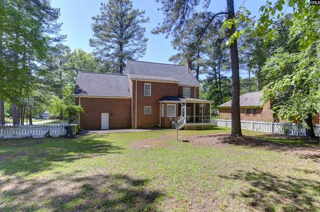 Building Photo - 1100 Woodtree Ct