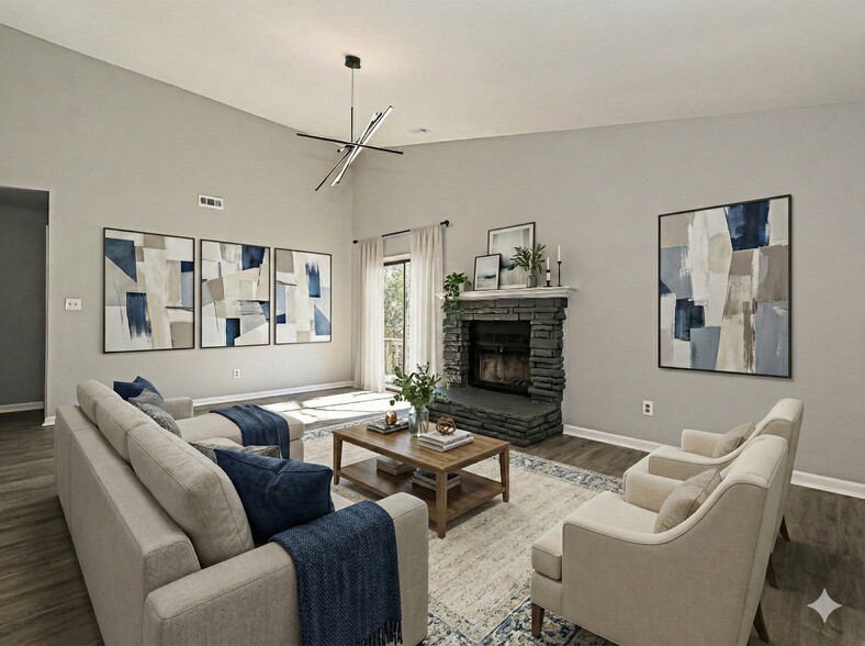 Building Photo - 6455 Tivoli Ct