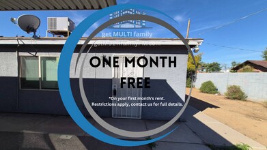 Building Photo - 3006 E Granada Rd