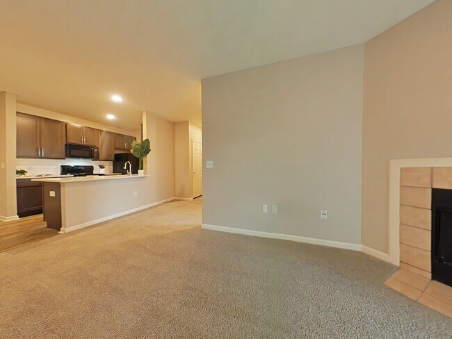 Floorplan - Emerald Lakes