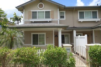 Building Photo - Wonderful 3 BD/2.5 BA in Ewa Beach!!!