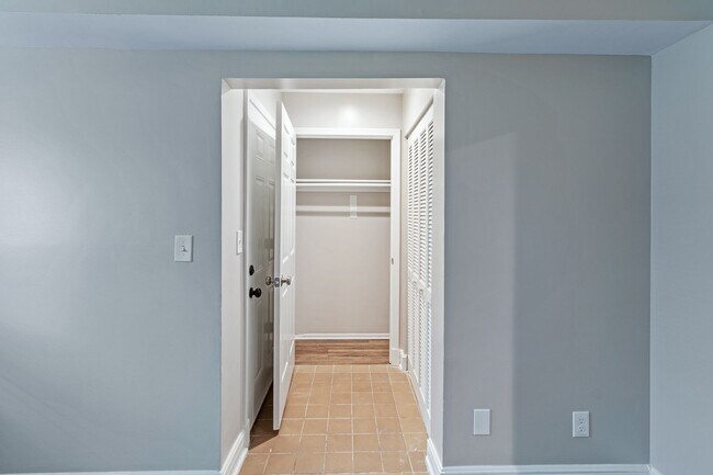 Interior Photo - Station House Apartments