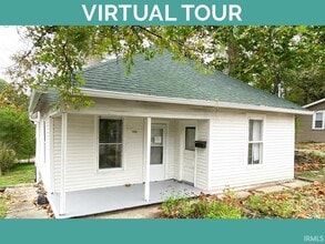 Building Photo - 1003 W 11th St