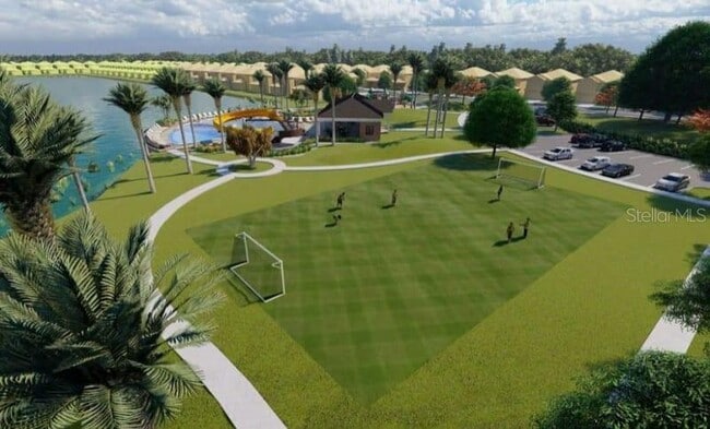 Building Photo - 4840 Noble Cypress St