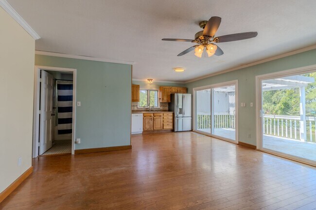 Building Photo - Price Improvement! Lakefront Dream Home – ...