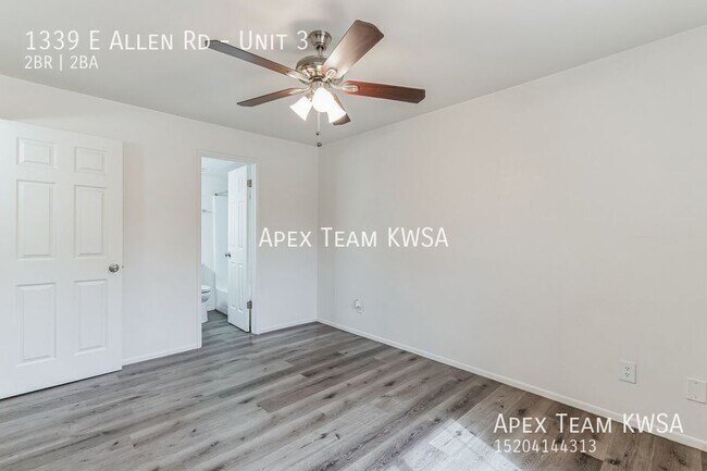 Building Photo - 1339 E Allen Rd
