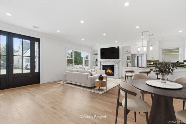 Building Photo - 6 Cammerer Ave