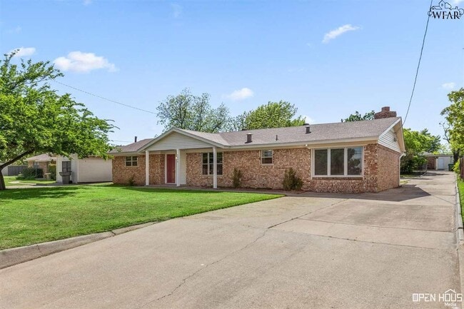 Building Photo - 4428 Sisk Rd