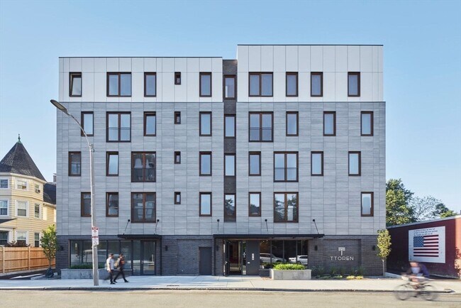 Building Photo - 42 N Beacon St