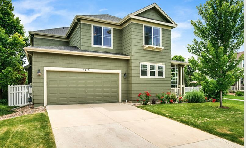 Building Photo - 4115 Ravenna Pl