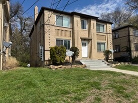 Building Photo - 2822 Lawndale Ave