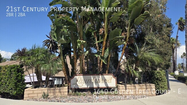 Building Photo - 1640 Golden Tree Ct
