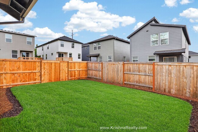 Building Photo - NEW CONSTRUCTION 4 Bed, 2 Bath DR Horton Home in Fircrest Meadows – Prime Location, Quiet Neighbo...