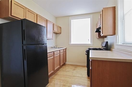 Building Photo - Chicago Lawn Apartments