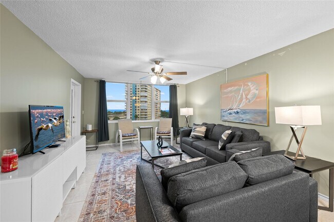 Building Photo - 201 N Ocean Blvd