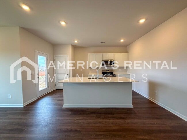 Building Photo - New Construction Home for Rent!