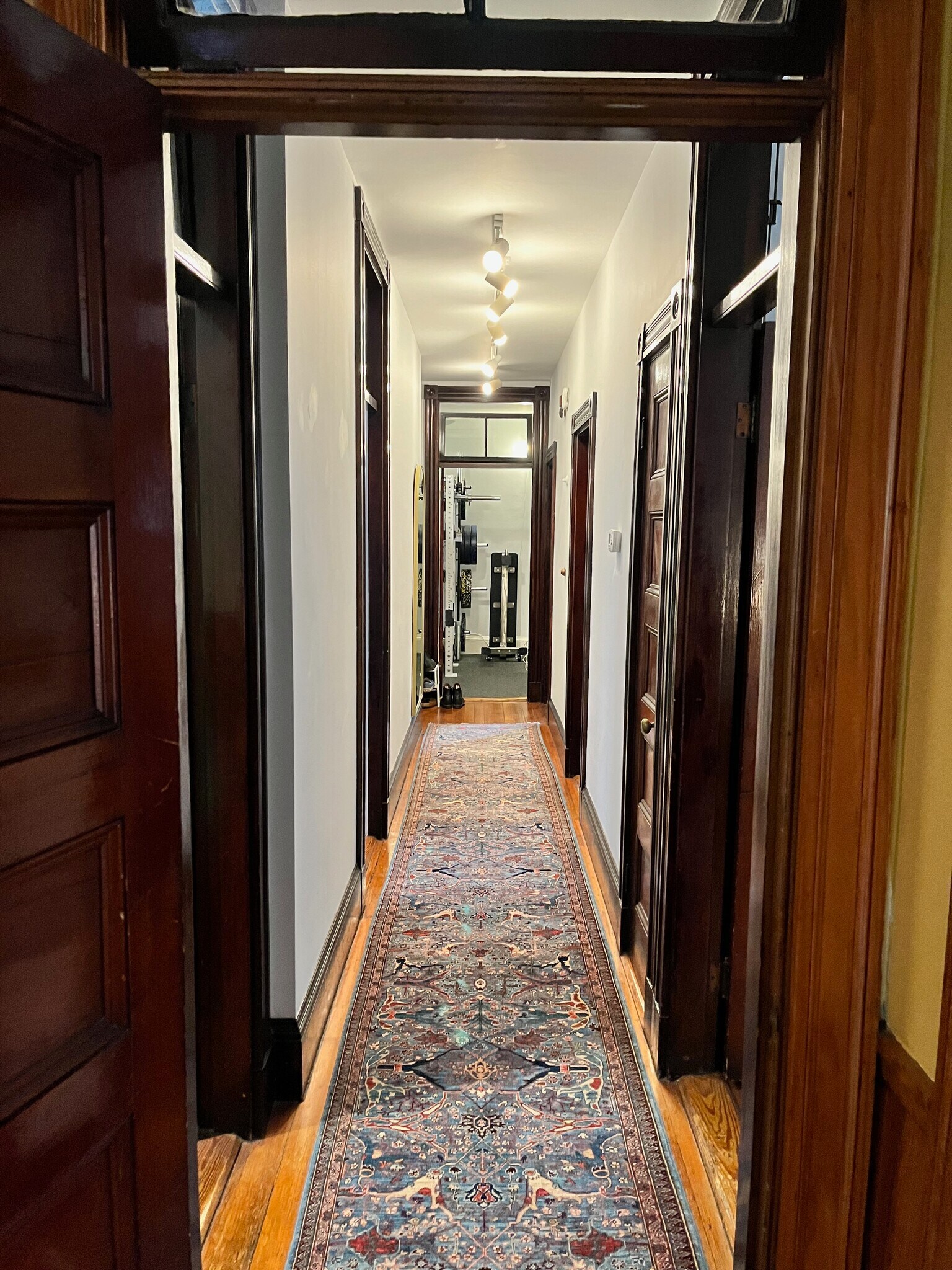 Building Photo - 119 Antrim St