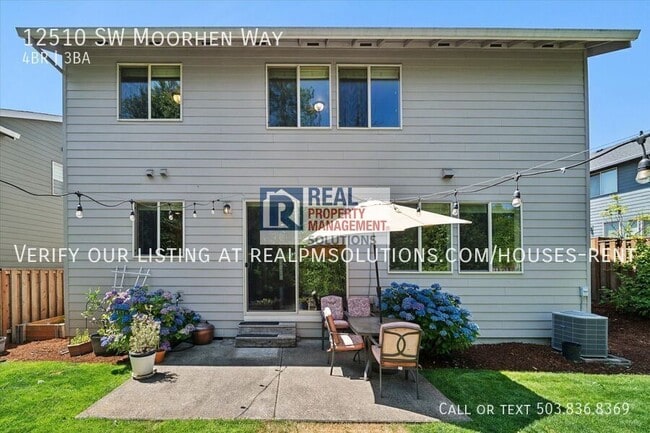 Building Photo - 12510 SW Moorhen Way