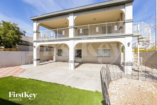 Building Photo - 9501 Forest Lily Ct