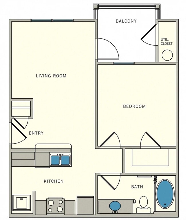 Building Photo - 14722 Nacogdoches Rd