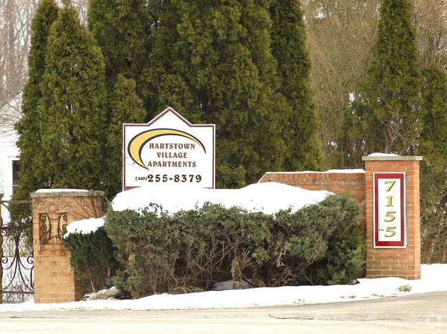 Hartstown Village Apartments - Cottonwood Lane Apartments