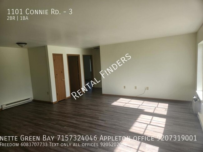 Building Photo - 1101 Connie Rd