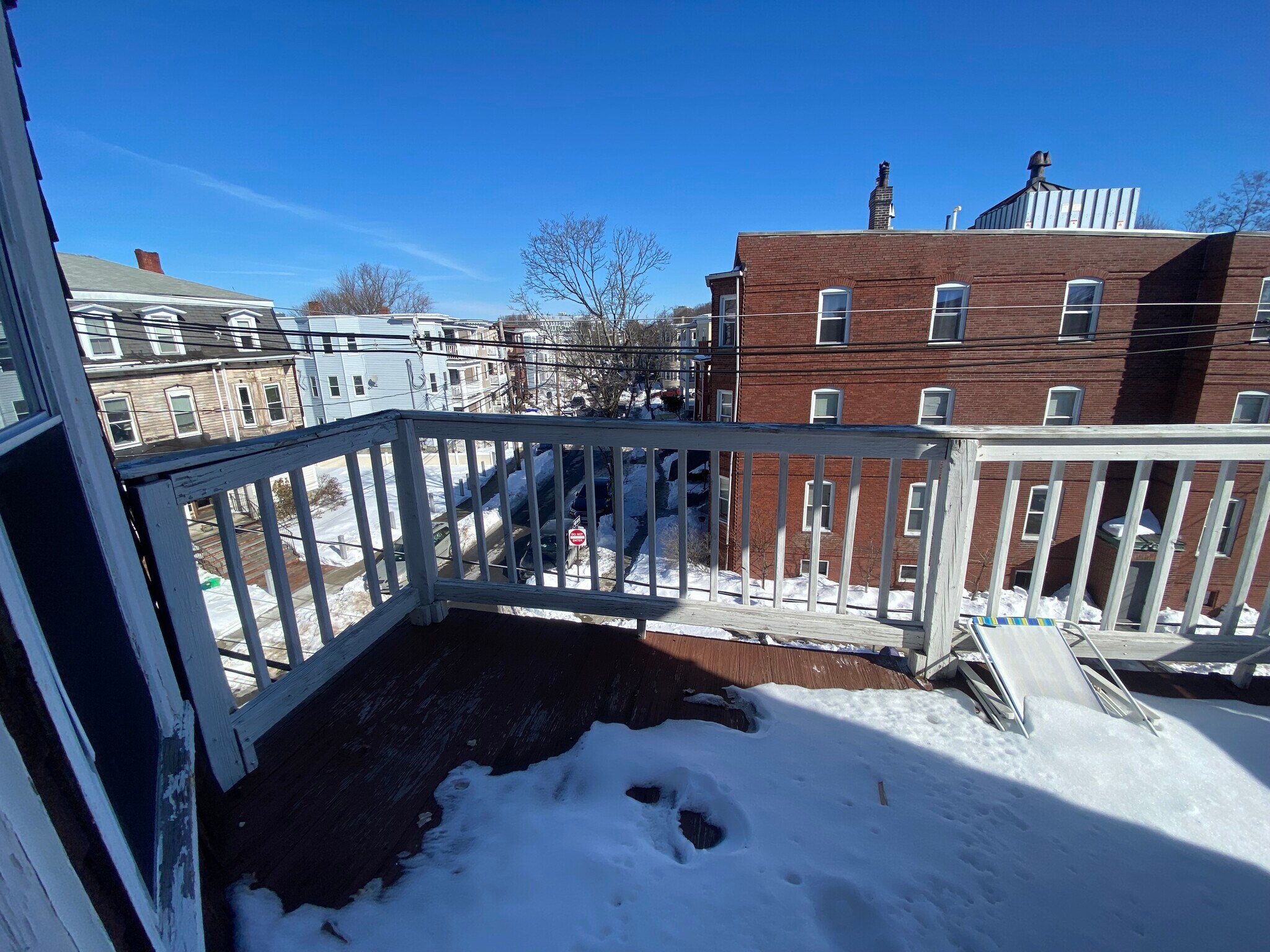 Building Photo - 58 Mansfield St