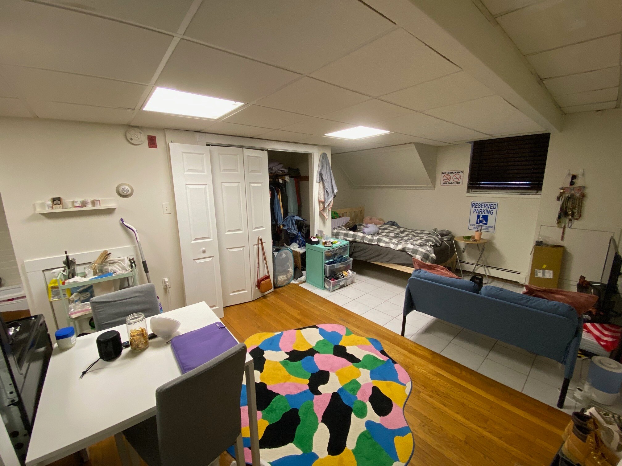 Building Photo - 30 Irving St