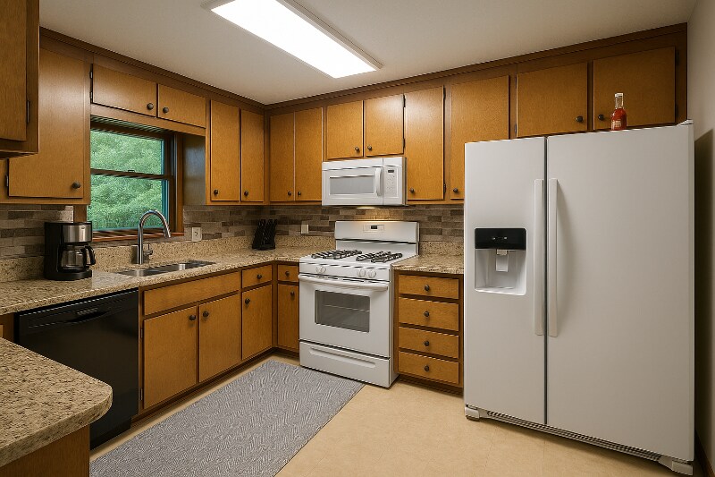 Building Photo - 207 Southfork Way