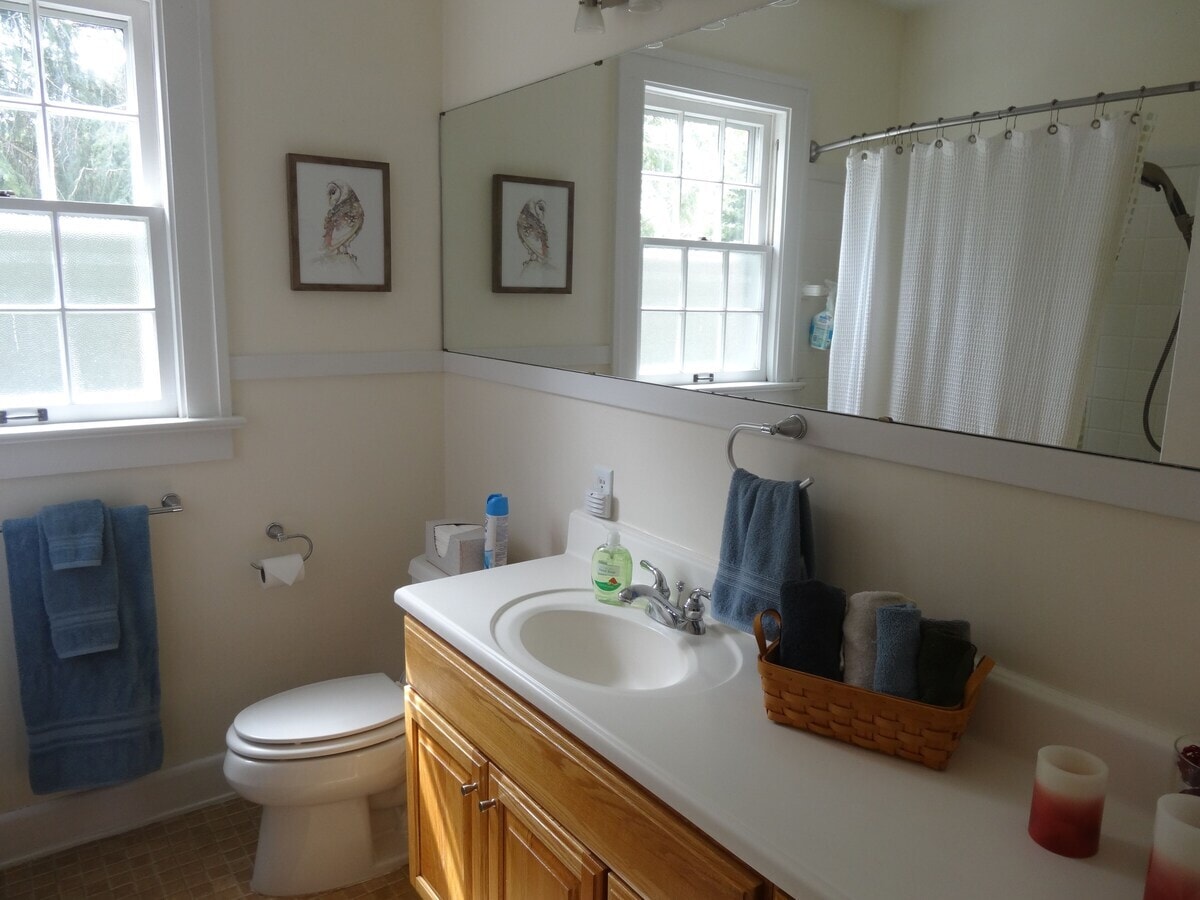 Bathroom - 2001 Waite Ave