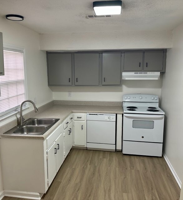 Fairmeadow Townhomes 15 Best Dr Greenville SC 29611 Apartment Finder