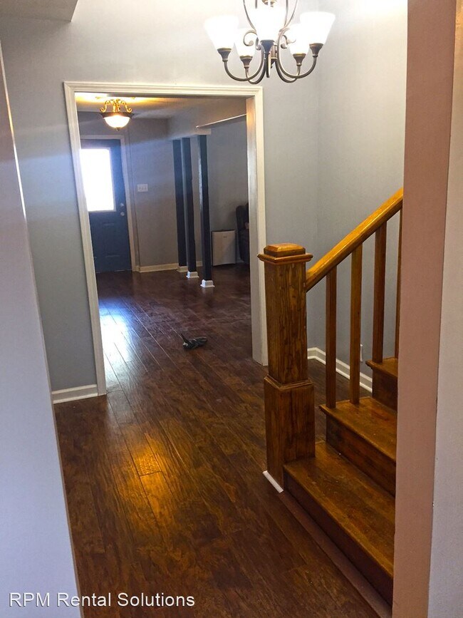 Building Photo - 3 br, 2 bath House - 330 Battle Avenue