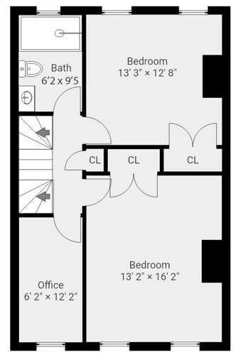 Building Photo - 58 G St