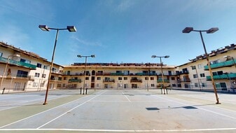 Building Photo - 5460 White Oak Ave