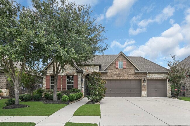 Primary Photo - 4711 Bryce Landing Ln