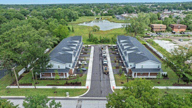 Building Photo - 17872 Argos Ct