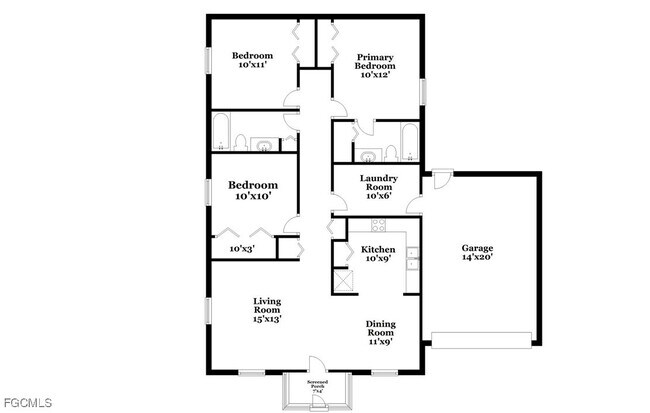 Building Photo - 1703 NW 19th St