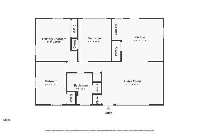 Building Photo - 1216 Pando Ave