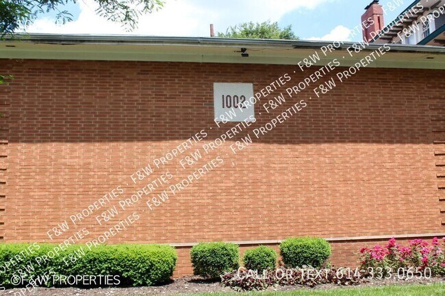 Building Photo - 1002 Bryden Rd