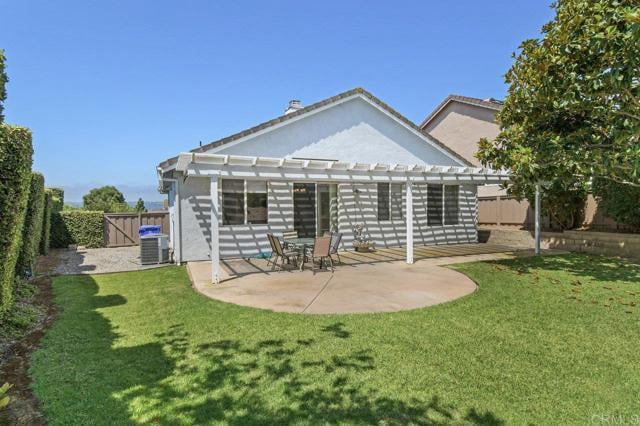 Building Photo - 10521 Chamisal Pl