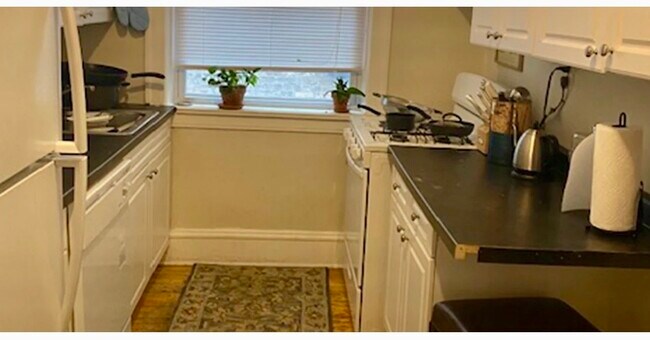 Building Photo - 329 Kedzie St