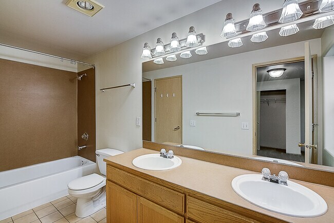 Building Photo - 4309 8th Ave NE