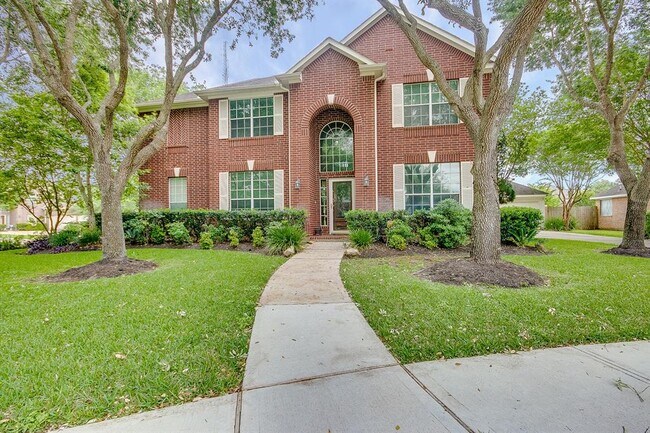 Primary Photo - 2603 Plantation Hollow Ct