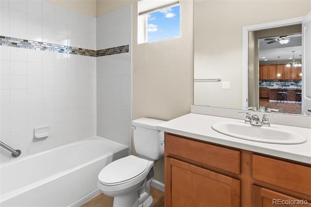 Building Photo - 10771 N Montane Dr
